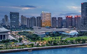 Intercontinental Xiamen By Ihg